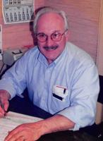 Obituary: James “Jim” Thomas Cavagnaro
