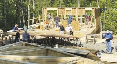 2023 Mount Washington Valley Habitat