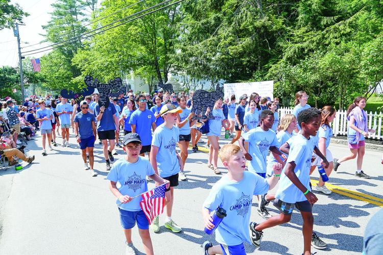 07-26-25 Freedom OHW Parade marist wide above