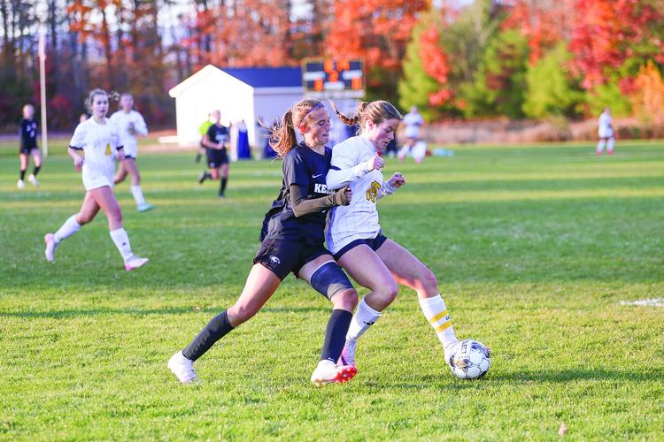 10-28-26 KHS GSOC Playoffs stearns battle