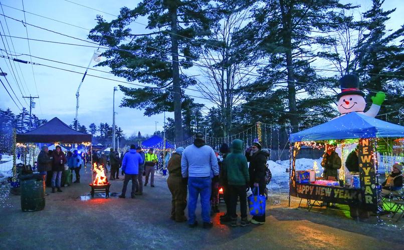 12-31-25 NYE Night of Lights wide snowman