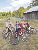 Community Center Corner: Micro gym returns in 2021