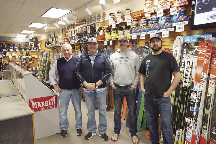 4-25-19 STAN AND DANS