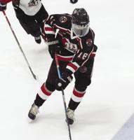 Mountaineers win state hockey championship