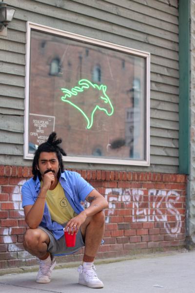 Portland Phoenix | Summer of Soulfolks: Rap artist Milo's ...
