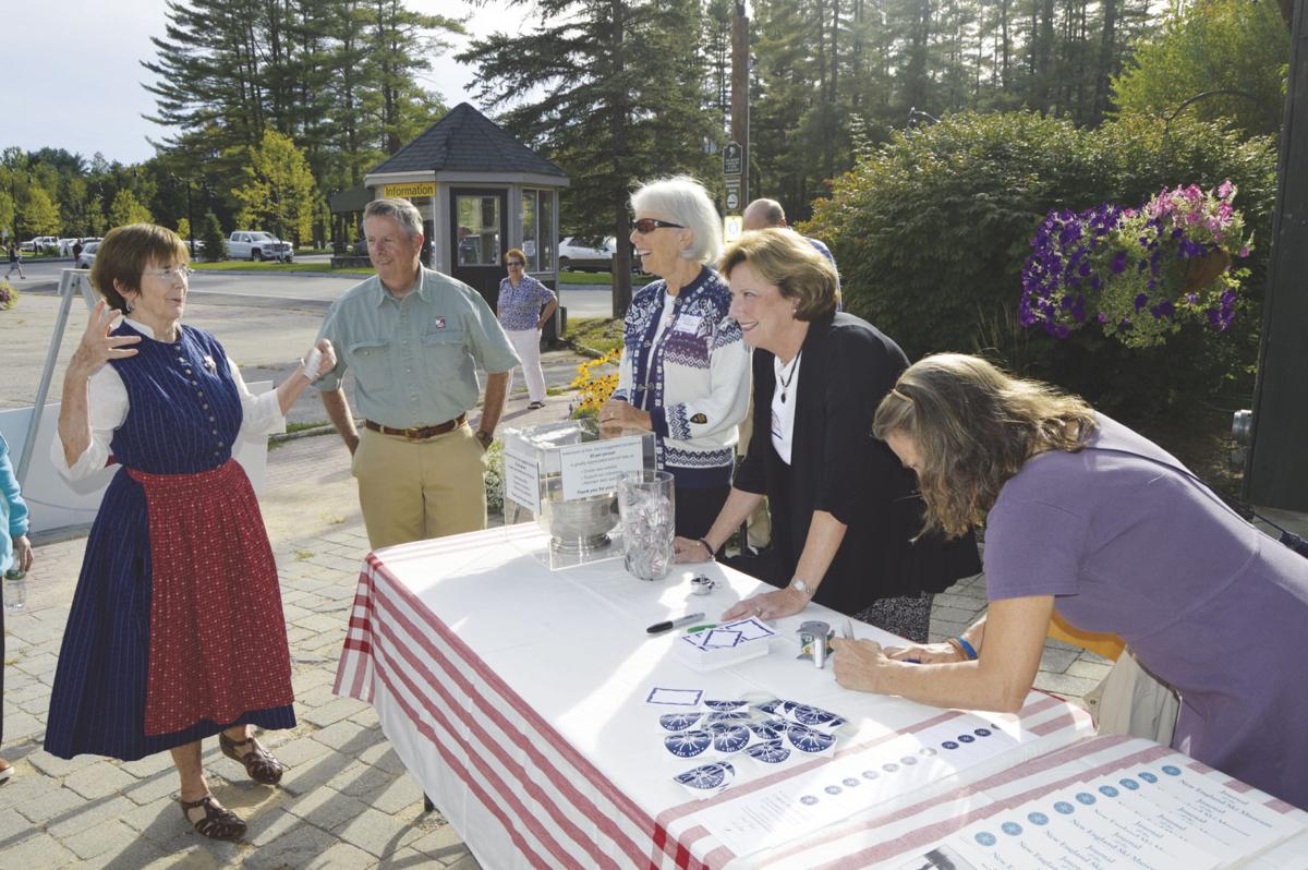 Former Carroll Reed Employees Gather To Reminisce Local News