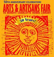 Arts & Artisans Fair’s 50th Year