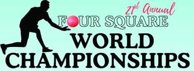 four square tournament