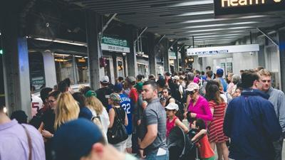 From snowplows to school buses: 10 ways cities are getting smarter