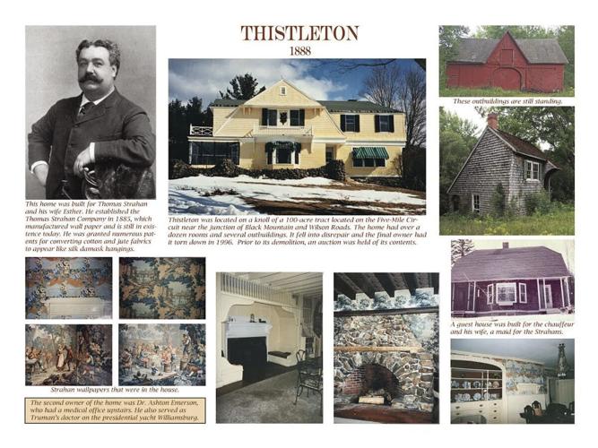 thistleton