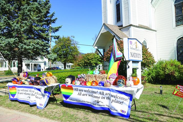 10-02-25 Pumpkin People lutheran widest