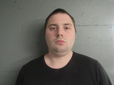 Registered sexual offender arrested on new charges