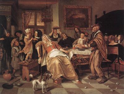 jansteen