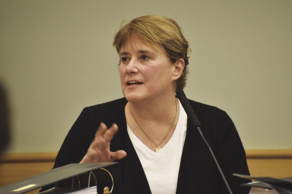 Christina Fay sentencing today