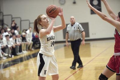 KHS GIRLS HOOP