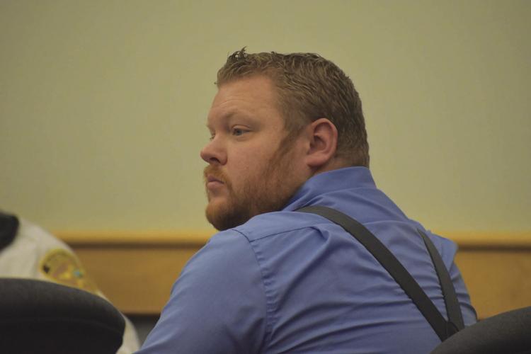 Governor Wentworth vs Ossipee Sawyer