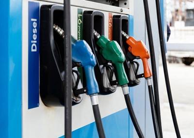 Cheapest gas stations in Lewiston, Maine