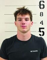 Motorcyclist arrested, clocked going 123 mph in Wolfeboro