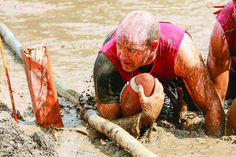09-05-25 Mud Bowl run up sidelines 3