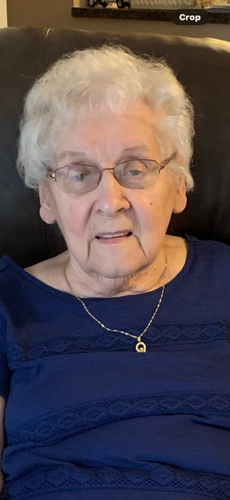 Geraldine T. Boulanger