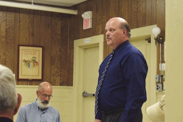 Care Plus Eric Damon