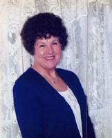 Obituary: Jeannette Pauline King