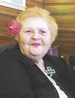 Obituary: Vera A Parrillo (DiMario)