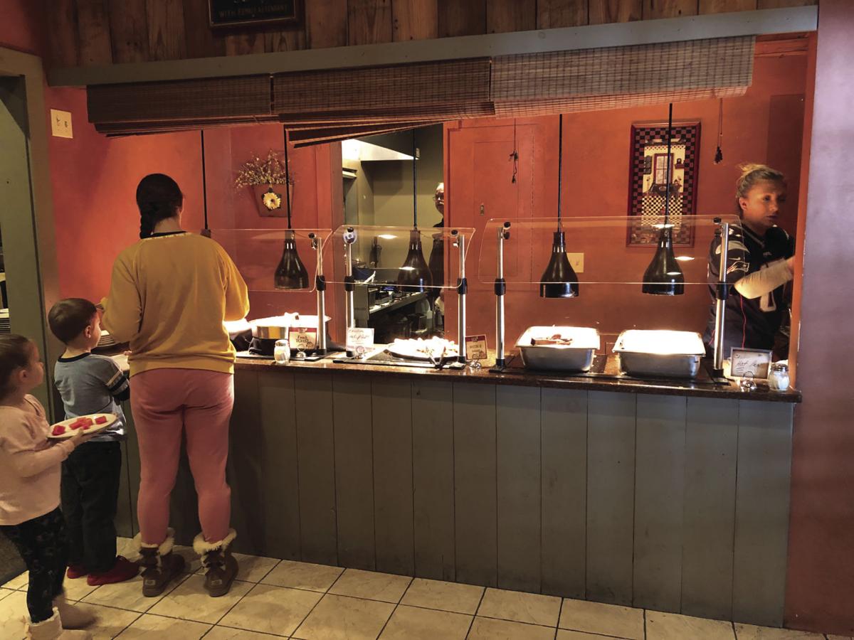 Sunny side up A sampling of valley breakfast eateries Local News