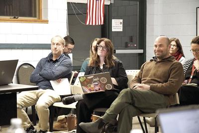 Bartlett-Jackson School Board - Dougherty, DellaValla and Glazer