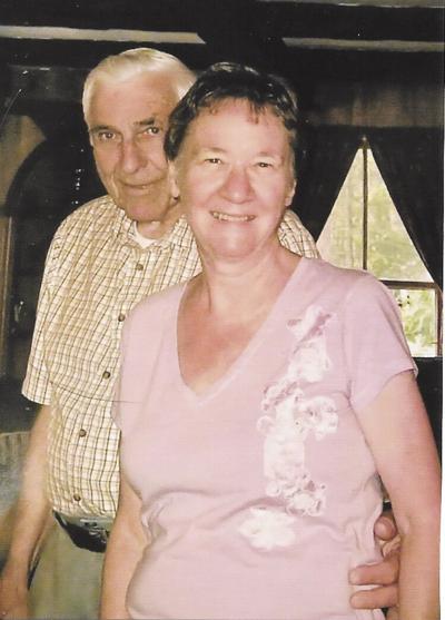 Marjorie "Marge" Hoyt