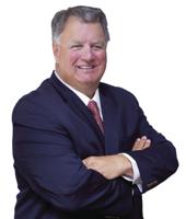 Paul Chant recognized as a Super Lawyer