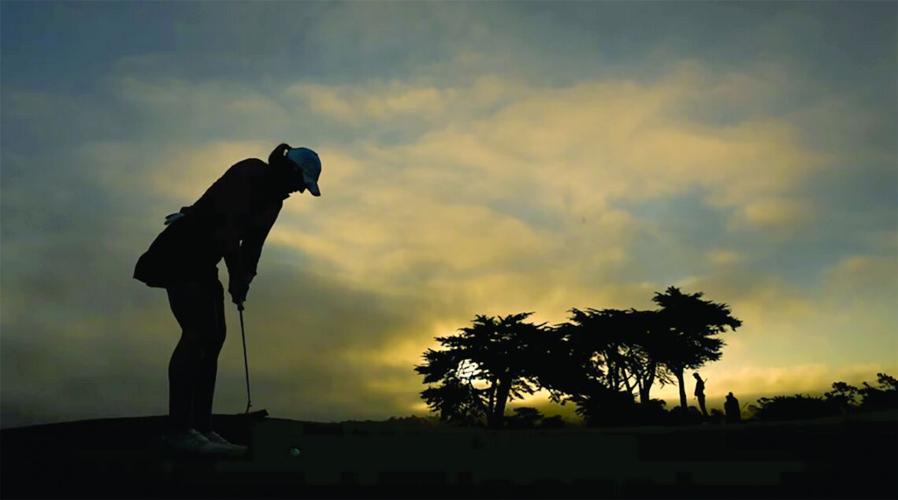 Golf Column - Tara Watt USGA 1