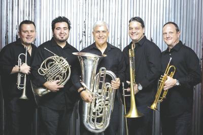 Boston Brass