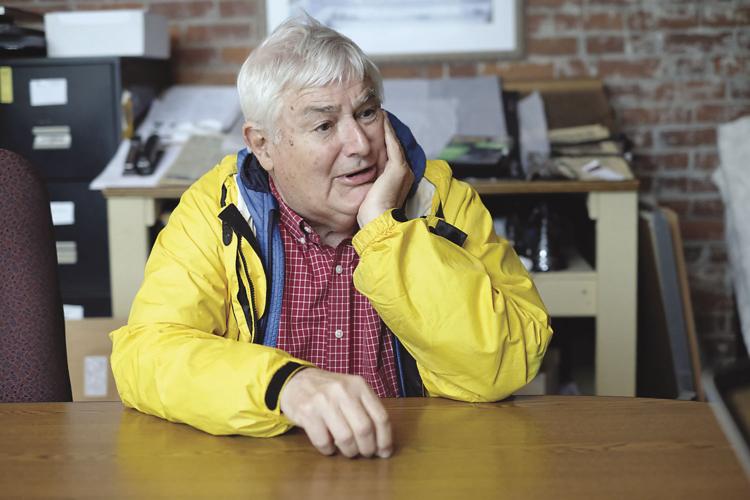 5-30-19 EUGENE LONG_