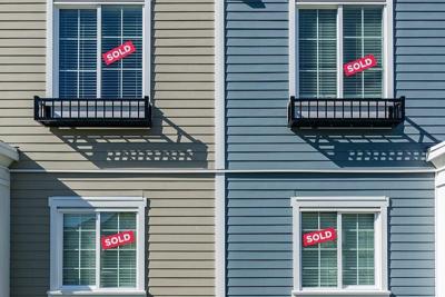 Cities with the fastest-growing home prices in Maine