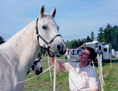 Remembering Odette Leclerc