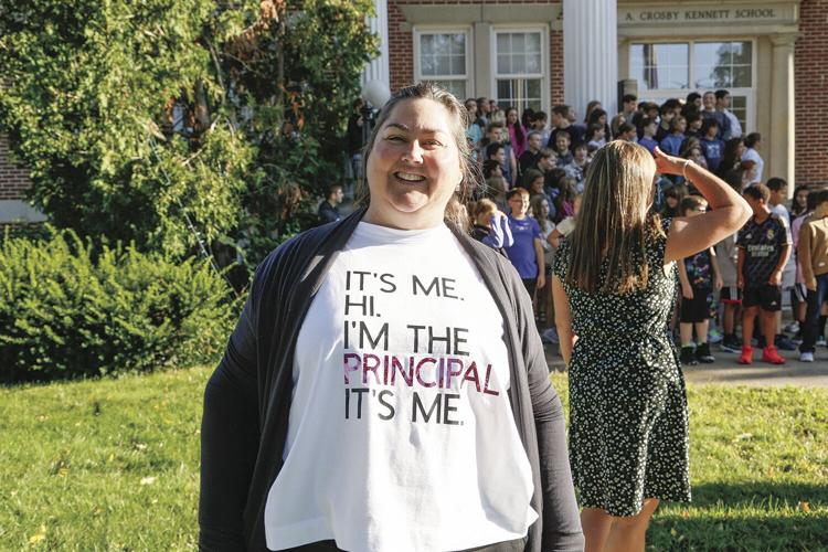 09-03-24 First Day KMS bedley