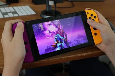 For almost as long as there have been computers, there have been video games.