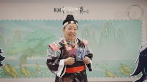 Genshin Impact × Guizhou: A Feast of Intangible Cultural Heritage Showcases the Beauty of Chinese Culture