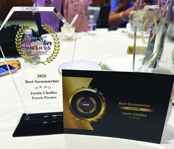 award