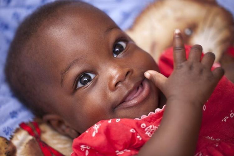 Study finds adults speak differently to babies in at least 10 languages