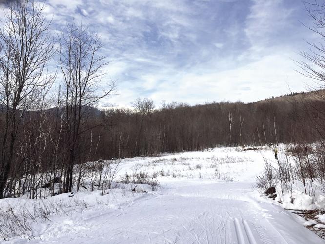 Nordic Tracks - Prospect Farm's UST
