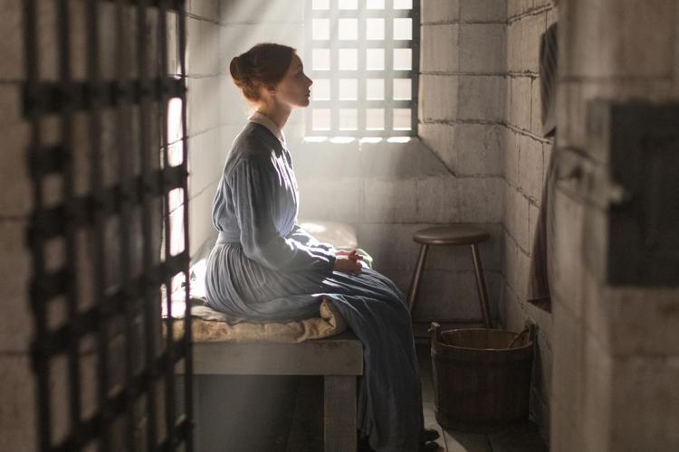 Binge On This: What's New On Netflix This Fall