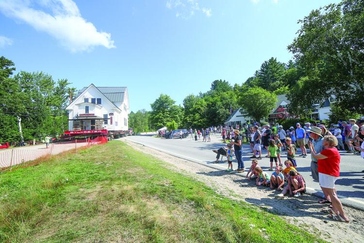 07-29-25 Jackson Historical Move extra wide crowd building