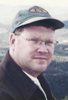 Obituary: Kent Stewart Graustein