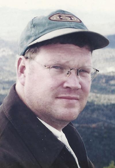 Kent Stewart Graustein