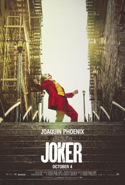 Joker Poster