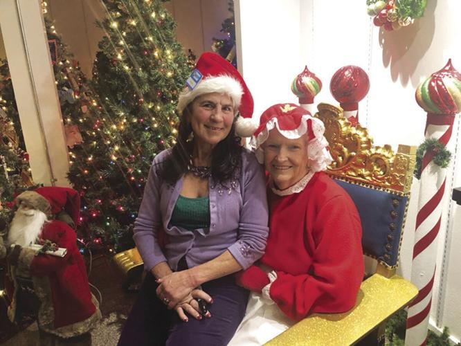 vv claus