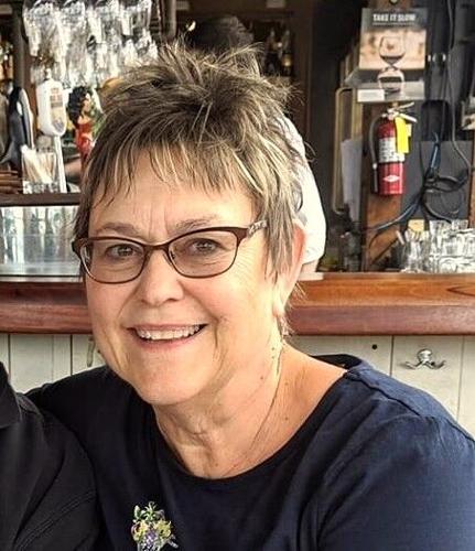 Cindy Foster