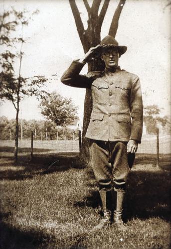 11-9-16 Ralph Shirley in uniform.JPG